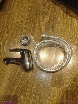 Umyvadlová baterie (40)