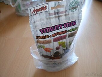 směs pro morčata Apetit