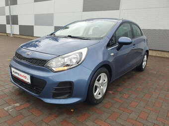 kia rio  1.4 , 1.3 , 1.2 ,  ROK 2017 ,  4 válec