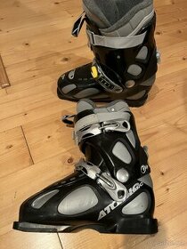 Přeskáče Atomic 265