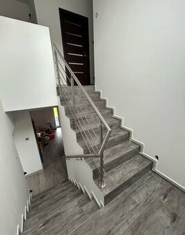 Zábradlí vnitřní / venkovní