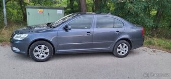 Škoda Octavia II 2.0 TDI CR 103 KW Elegance 2012 Webasto CZ