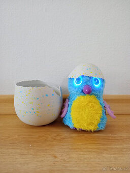 Spin Master Hatchimals