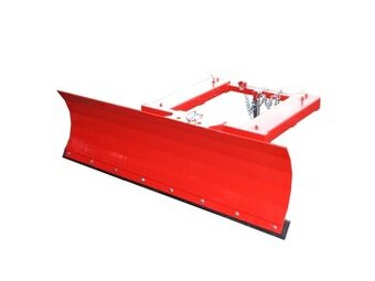 Radlice na VZV šířka 1800 mm PROFI |302021|