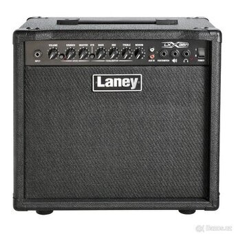Laney LX35R – kytarové kombo 30W, jako nové