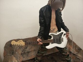 Squier Fender Stratocaster