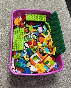 LEGO DUPLO mix