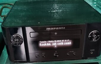 Marantz