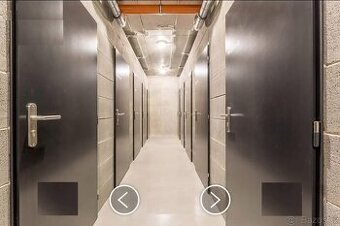 Prostorný sklep / skladový prostor - 2,40m2