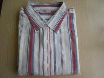 Košile vel. XXL - top stav