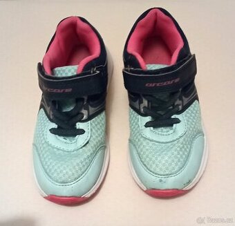 Dívčí tenisky Arcore velikost 31