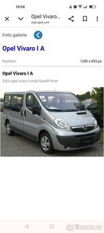 Trafic generation, Passenger