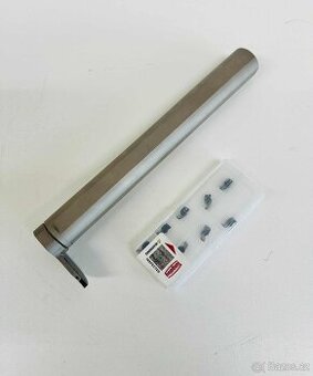 Soustružnický nůž TUNGALOY D25-L200-D4-SH