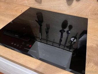 Indukční varná deska siguro v záruce