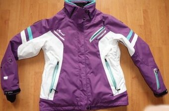 Dámská lyžařská bunda Icepeak vel. 44