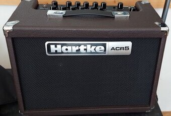 Kytarové kombo Hartke ACR5