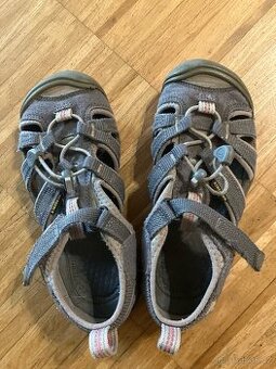 Dětské sandály Keen,vel.31