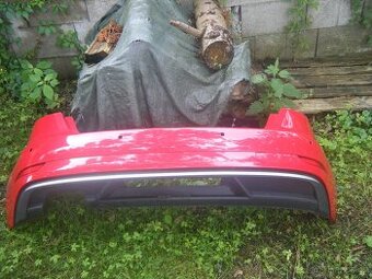 Audi A3 8V sportback zadní nárazník 8v3807521ab