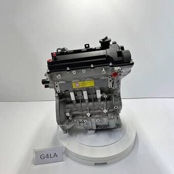 G4LA MOTOR