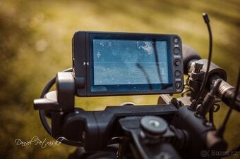 Canon C200 + EF 17-55