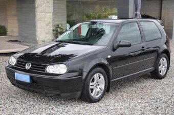 Volkswagen Golf 1.9 tdi ASZ 96kw
