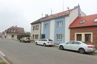 Prodej bytu 3+kk, 70 m2, Poděbradova, Hradec Králové