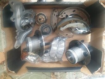 Chrysler stratus 2.5 V6