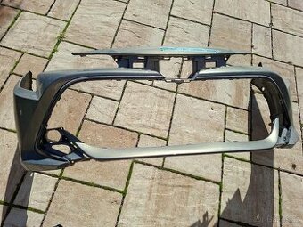 Toyota Corolla nárazník 2022