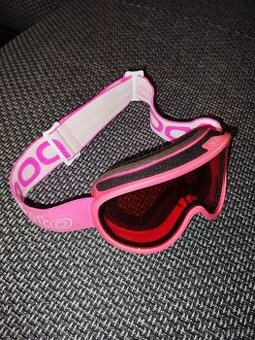 Lyžařské brýle do mlhy