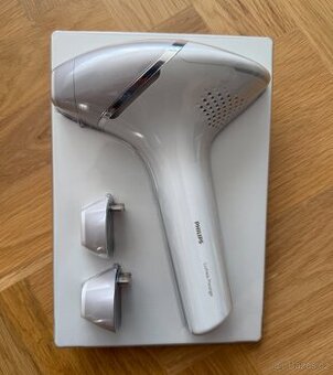 Epilátor Philips Lumea Prestige NL-9206AD-4