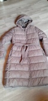Delší bunda/kabát SINSAY vel.L