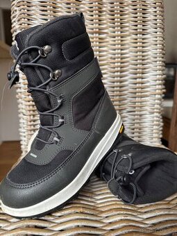 Sněhule Reima Laplander