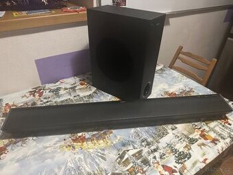 Soundbar Philips