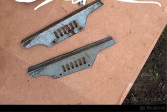 Babetta 210/215 kryt řetězu