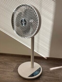 Sencor SFN 2540WH 3D Ultra Silent stojanový ventilátor 🌀 - 1