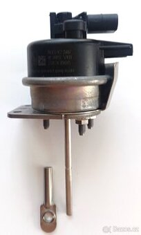 Podtlak Biturba VW T6, Crafter, Man, nový originál