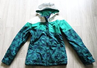 Lyžařská bunda, vodní sl.3000, zn. Loap vel. S