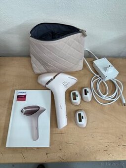 Philips Lumea BRI976 epilátor