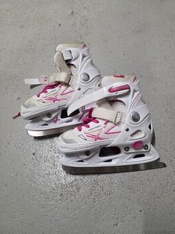 Dívčí brusle TEMPISH NEO-X DUO GIRL