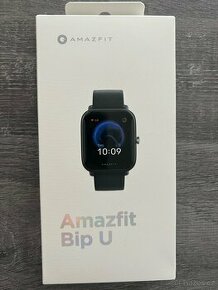 Chytré hodinky Amazfit Bip U