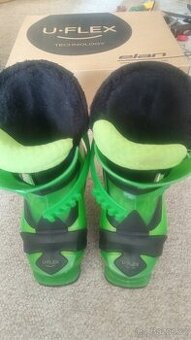 Dětské lyžáky sleva přes 50%