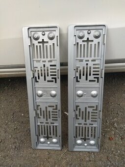 Rámečky na SPZ - 1