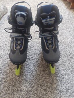 Pánské brusle B-square vel.44 vnitřní stélka 29cm