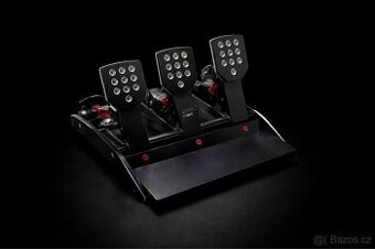 Fanatec Clubsport Pedals V3