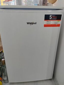 Mrazák Whirpool