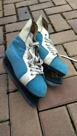 Dětské brusle 240/stélka 25 cm