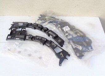 Citroen Berlingo Peugeot Partner od 2018 držáky př nárazníku