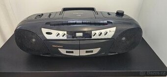 Radiomagnetofon DAEWOO