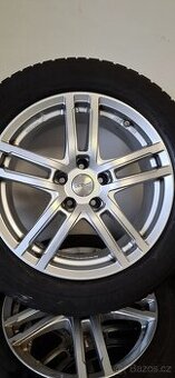 alu kola 5x112 r17