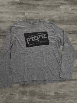 Pánské tričko vel. L